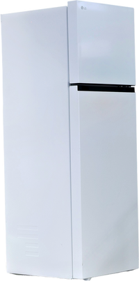 Réfrigérateur Avec Congélateur 266 Litres Reconditionné LG GTBV20SWGKD