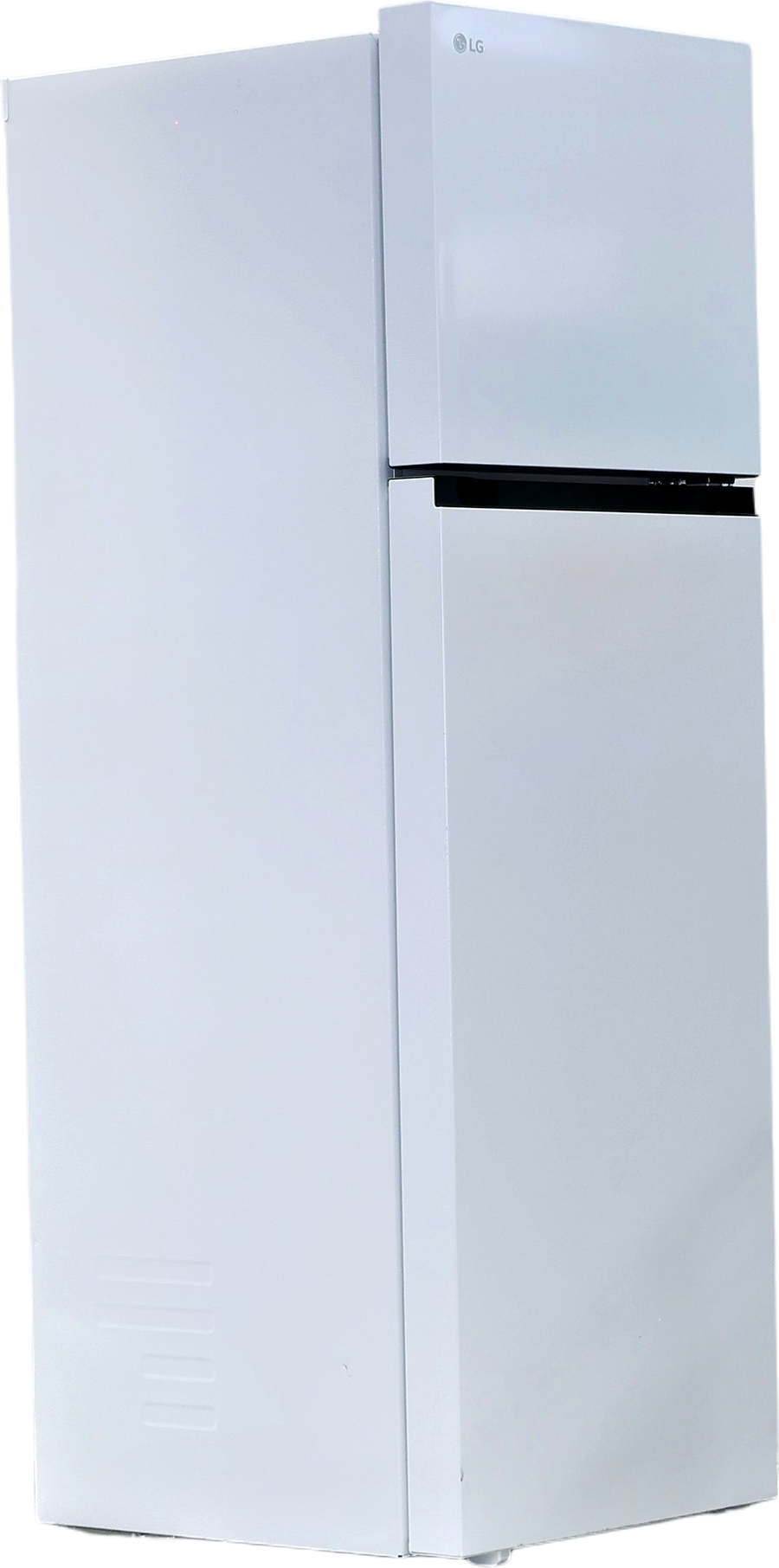 Réfrigérateur Avec Congélateur 266 Litres Reconditionné LG GTBV20SWGKD