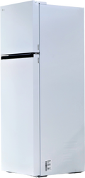 Réfrigérateur Avec Congélateur 266 Litres Reconditionné LG GTBV20SWGKD