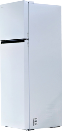 Réfrigérateur Avec Congélateur 266 Litres Reconditionné LG GTBV20SWGKD