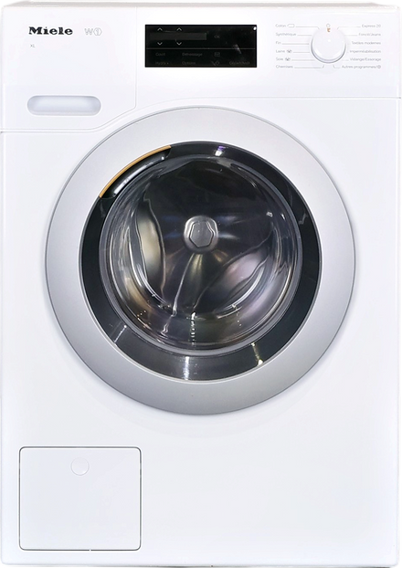 Lave-linge Hublot 9 kg Reconditionné MIELE WCG 130