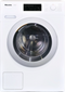 Lave-linge Hublot 9 kg Reconditionné MIELE WCG 130