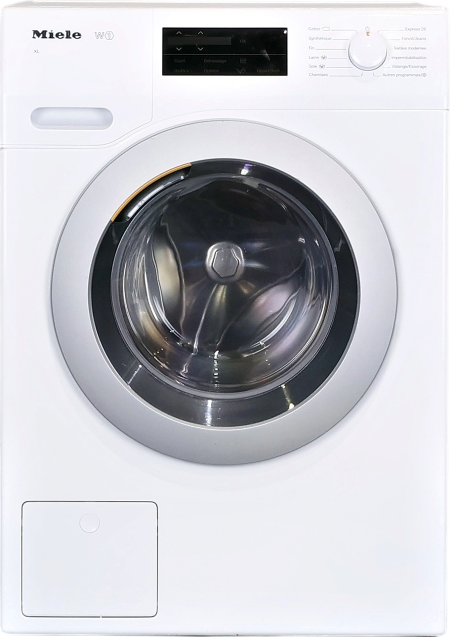 Lave-linge Hublot 9 kg Reconditionné MIELE WCG 130