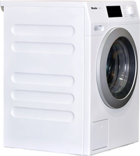 Lave-linge Hublot 9 kg Reconditionné MIELE WCG 130