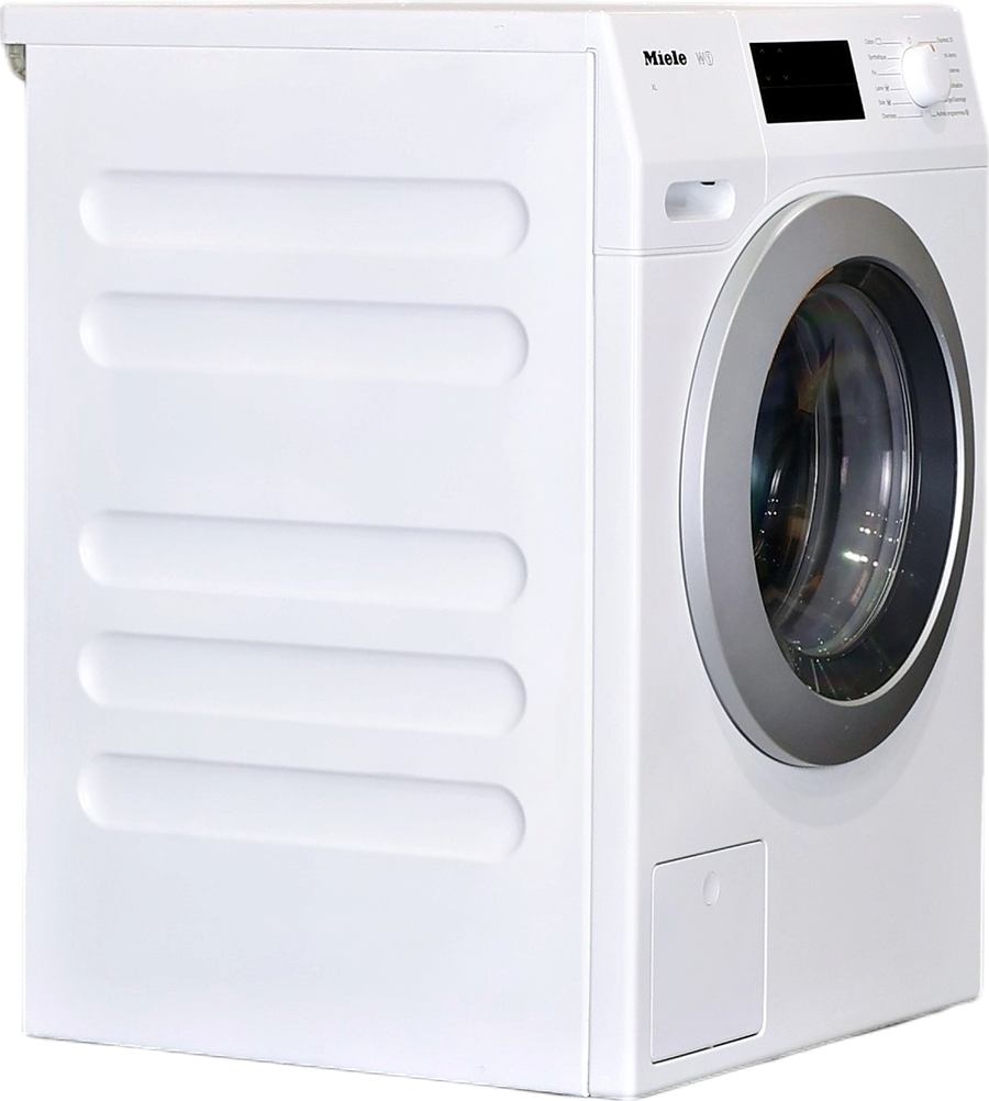 Lave-linge Hublot 9 kg Reconditionné MIELE WCG 130