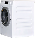 Lave-linge Hublot 9 kg Reconditionné MIELE WCG 130