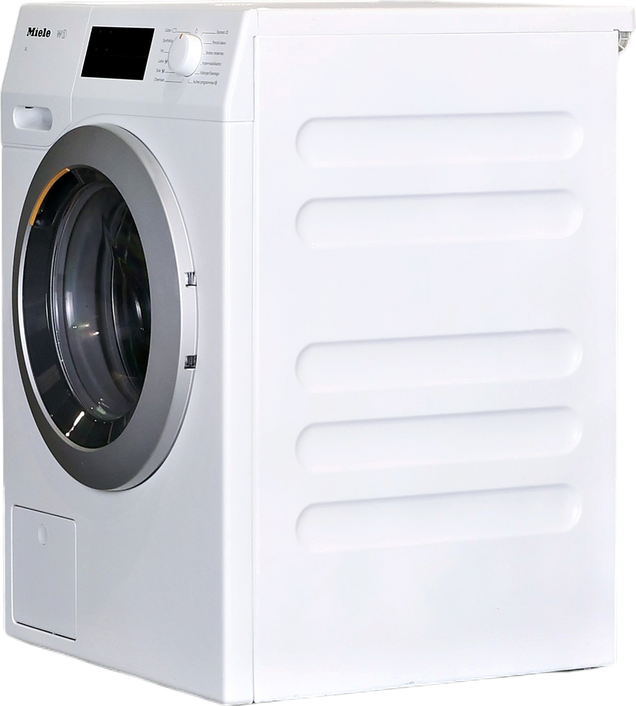 Lave-linge Hublot 9 kg Reconditionné MIELE WCG 130