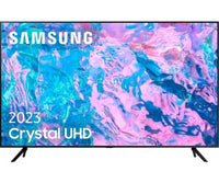 Téléviseur LED 74 pouces Reconditionné SAMSUNG TU75CU7105KXXC