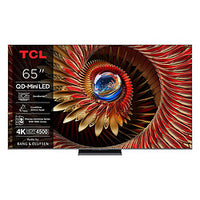 Téléviseur LED 65 pouces Reconditionné TCL 65C935X1