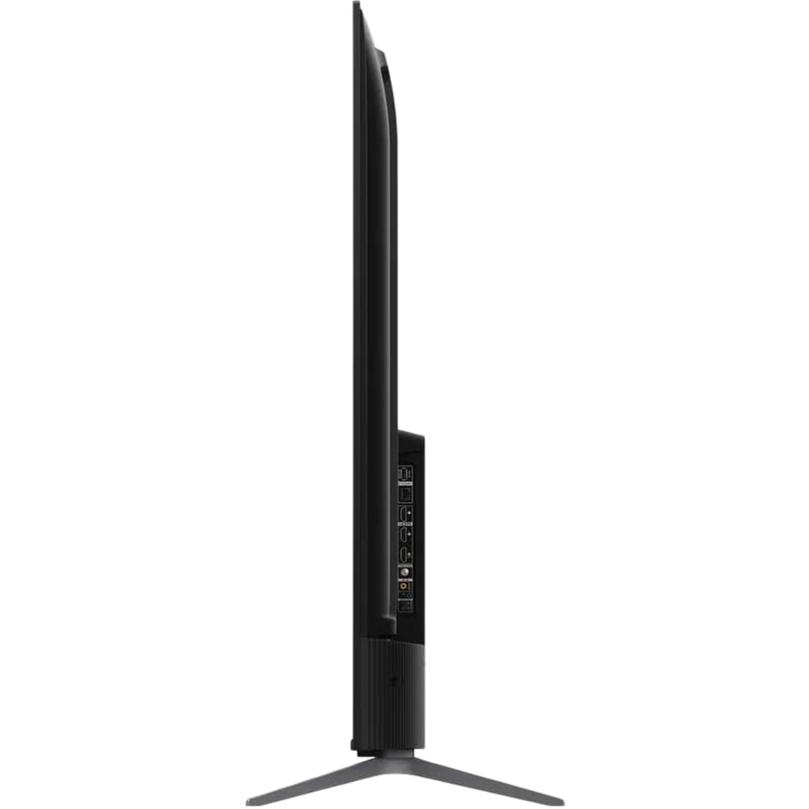 Téléviseur LED 55 pouces Reconditionné TCL 55C645 139 cm (55")