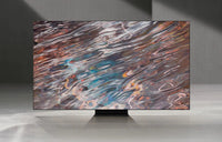 Téléviseur Neo QLED 64 pouces Reconditionné SAMSUNG QE65QN800A