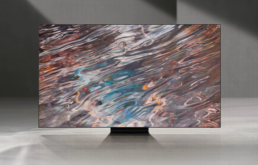 Téléviseur Neo QLED 64 pouces Reconditionné SAMSUNG QE65QN800A
