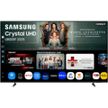 Téléviseur LED 50 pouces Reconditionné SAMSUNG TU50U8005F 126 cm (50")