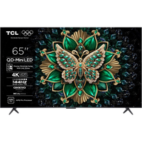 Téléviseur LED 65 pouces Reconditionné TCL 65C69K