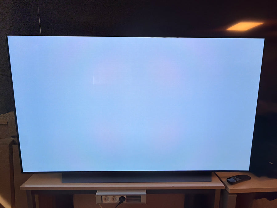 Téléviseur OLED 65 pouces Reconditionné LG OLED65CX6 164 cm (65")