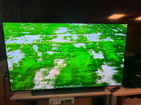 Téléviseur OLED 65 pouces Reconditionné LG OLED65CX6 164 cm (65")