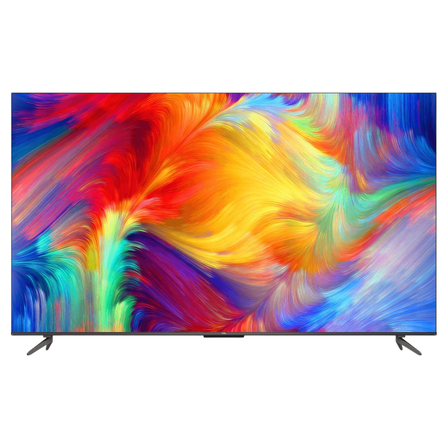 Téléviseur LED Reconditionné TCL 43P735