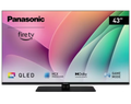 Téléviseur LED 43 pouces Reconditionné PANASONIC TV43W80AEZ