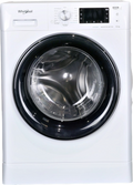 Lave-linge Hublot 10 kg Reconditionné WHIRLPOOL FFDB10489BVFR