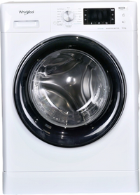 Lave-linge Hublot 10 kg Reconditionné WHIRLPOOL FFDB10489BVFR