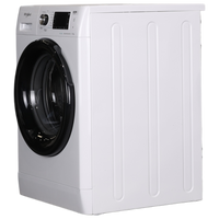 Lave-linge Hublot 10 kg Reconditionné WHIRLPOOL FFDB10489BVFR