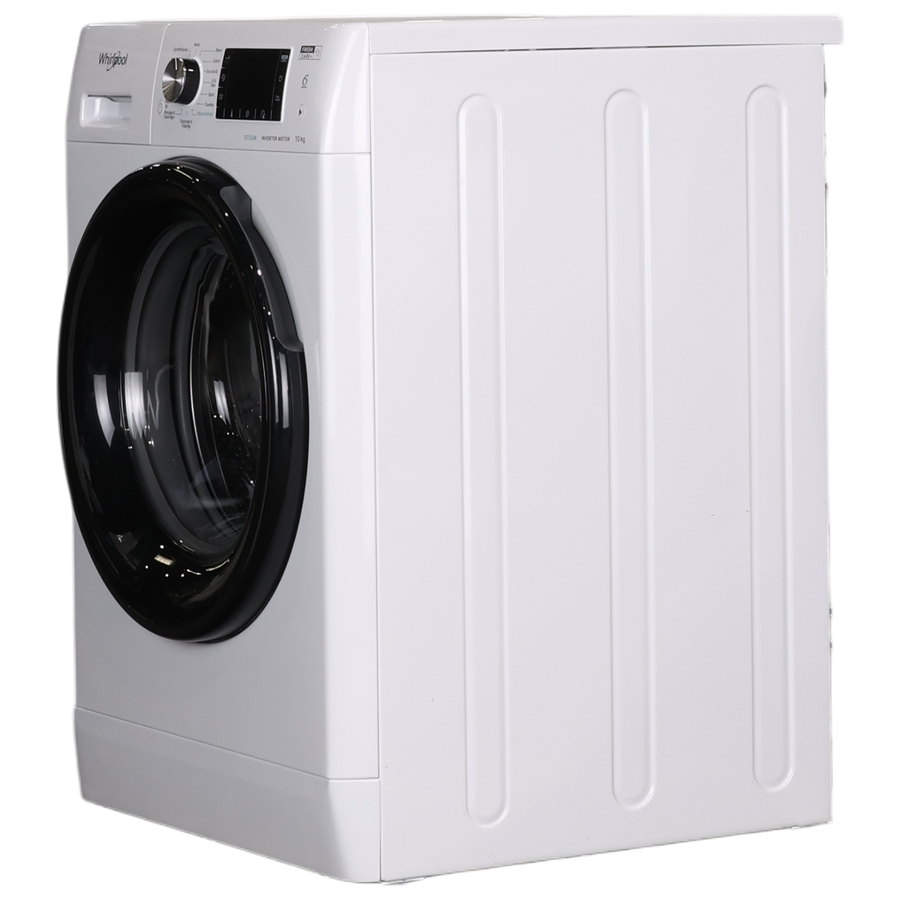 Lave-linge Hublot 10 kg Reconditionné WHIRLPOOL FFDB10489BVFR