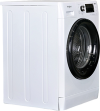 Lave-linge Hublot 10 kg Reconditionné WHIRLPOOL FFDB10489BVFR