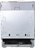 Lave-vaisselle Encastrable 14 couverts Reconditionné WHIRLPOOL WIO3O540PELG