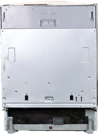 Lave-vaisselle Encastrable 14 couverts Reconditionné WHIRLPOOL WIO3O540PELG
