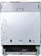 Lave-vaisselle Encastrable 14 couverts Reconditionné WHIRLPOOL WIO3O540PELG