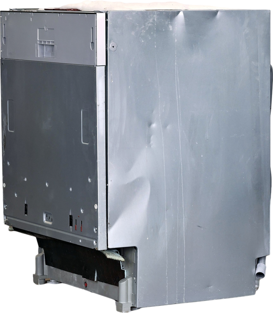 Lave-vaisselle Encastrable 14 couverts Reconditionné WHIRLPOOL WIO3O540PELG