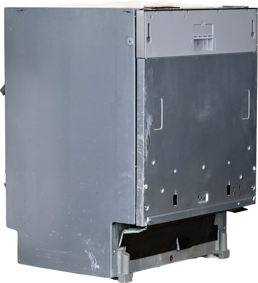 Lave-vaisselle Encastrable 14 couverts Reconditionné WHIRLPOOL WIO3O540PELG