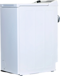 Lave-linge Top 6 kg Reconditionné WHIRLPOOL ZEN TDLRBX6252BSFR/N