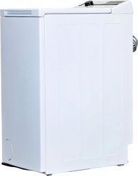 Lave-linge Top 6 kg Reconditionné WHIRLPOOL ZEN TDLRBX6252BSFR/N