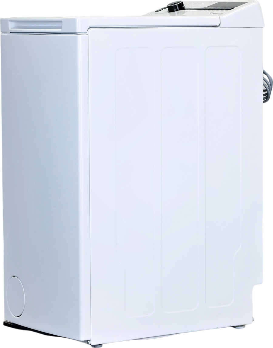 Lave-linge Top 6 kg Reconditionné WHIRLPOOL ZEN TDLRBX6252BSFR/N