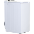 Lave-linge Top 6 kg Reconditionné WHIRLPOOL ZEN TDLRBX6252BSFR/N
