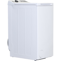Lave-linge Top 6 kg Reconditionné WHIRLPOOL ZEN TDLRBX6252BSFR/N