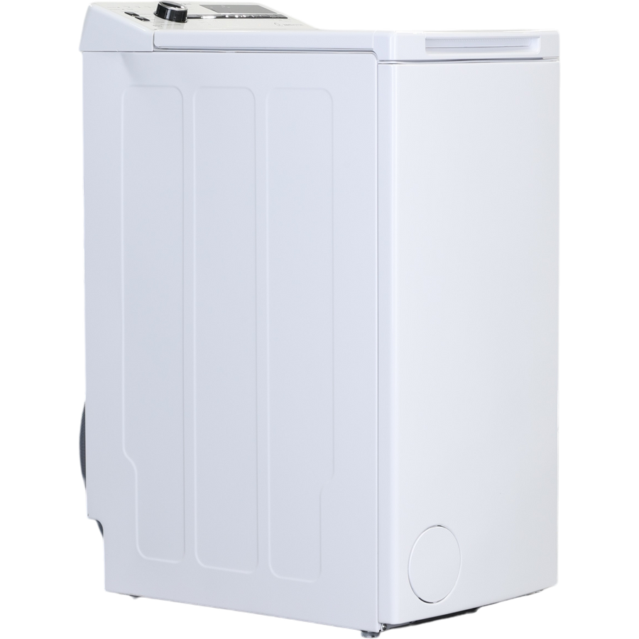Lave-linge Top 6 kg Reconditionné WHIRLPOOL ZEN TDLRBX6252BSFR/N