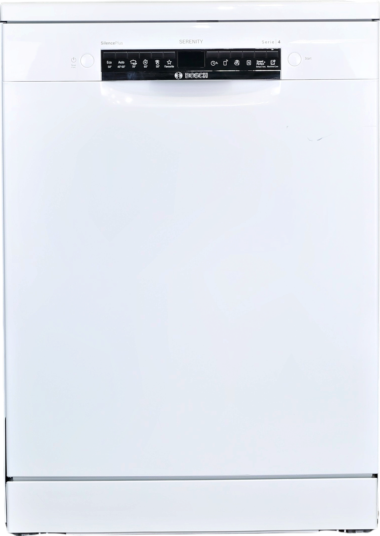 Lave-vaisselle Pose Libre 14 couverts Reconditionné BOSCH SMS4EVW36F
