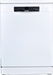 Lave-vaisselle Pose Libre 14 couverts Reconditionné BOSCH SMS4EVW36F