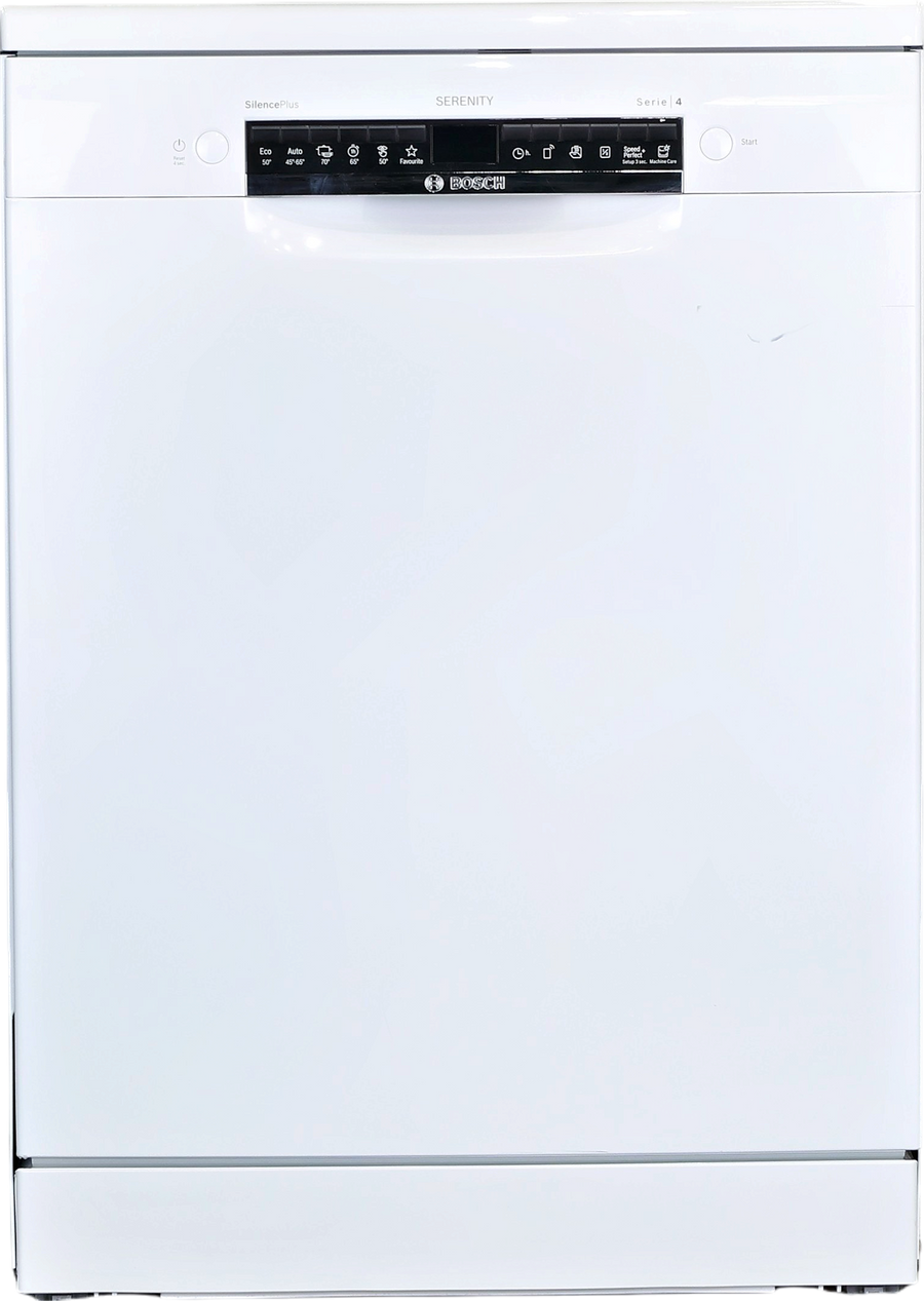 Lave-vaisselle Pose Libre 14 couverts Reconditionné BOSCH SMS4EVW36F