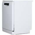 Lave-vaisselle Pose Libre 14 couverts Reconditionné BOSCH SMS4EVW36F
