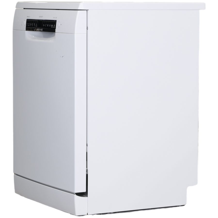 Lave-vaisselle Pose Libre 14 couverts Reconditionné BOSCH SMS4EVW36F