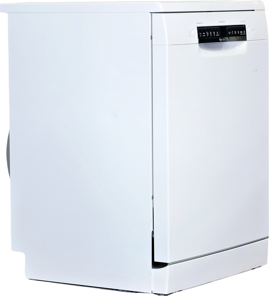 Lave-vaisselle Pose Libre 14 couverts Reconditionné BOSCH SMS4EVW36F