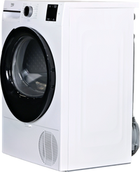 Seche-linge Pompe à Chaleur 7 kg Reconditionné BEKO D3H17393W
