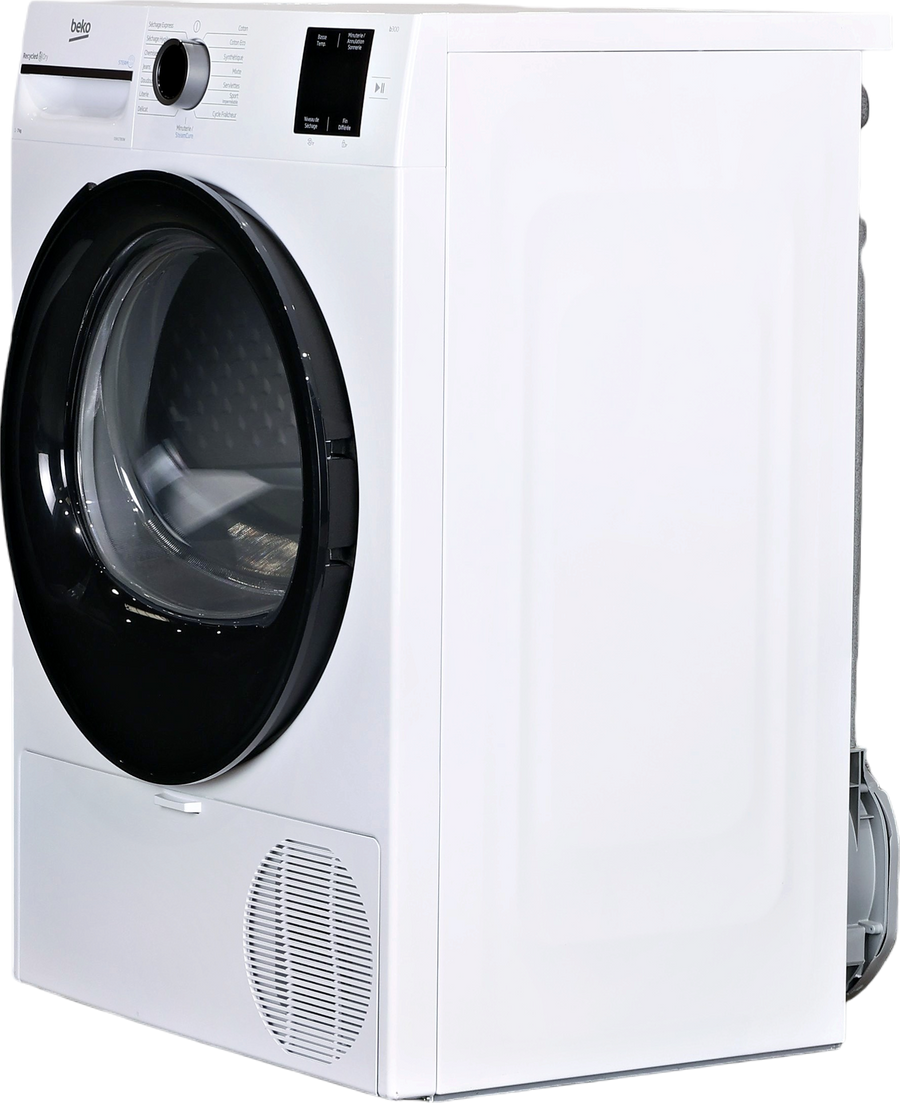 Seche-linge Pompe à Chaleur 7 kg Reconditionné BEKO D3H17393W