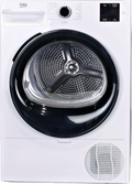 Seche-linge Pompe à Chaleur 7 kg Reconditionné BEKO D3H17393W