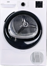 Seche-linge Pompe à Chaleur 7 kg Reconditionné BEKO D3H17393W