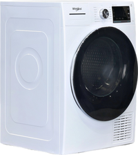 Seche-linge Pompe à Chaleur 9 kg Reconditionné WHIRLPOOL W7XD95WRFR