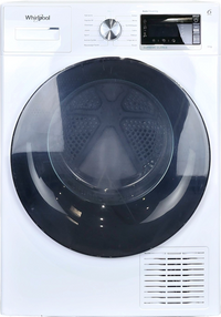 Seche-linge Pompe à Chaleur 9 kg Reconditionné WHIRLPOOL W7XD95WRFR